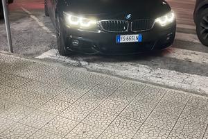 Bmw 420d serie 4 gran coupe