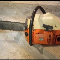Husqvarna 61 