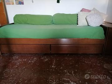 Divano letto