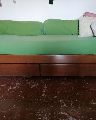 Divano letto