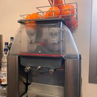 Spremiagrumi/spremutiera Zummo Z06