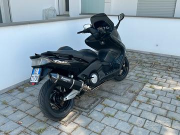 Yamaha tmax 2001 asi come nuovo