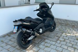 Yamaha tmax 2001 asi come nuovo