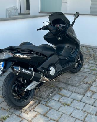 Yamaha tmax 2001 asi come nuovo