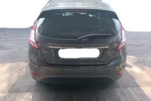 Ford Fiesta 1.4 gpl