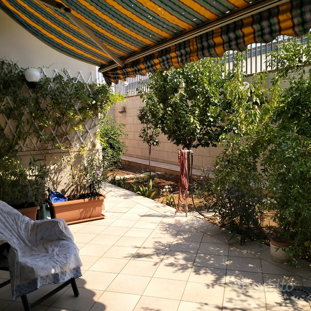 Apartment in San Marzano di San Giuseppe, Taranto - Vista 5