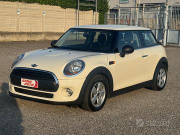 Mini 1.2 One 75 CV