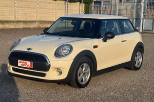 Mini 1.2 One 75 CV