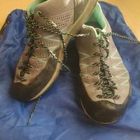scarpe avvicinamento e ferrata