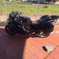 Kawasaki GTR 1400 - 2009