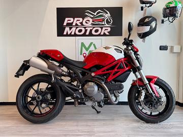 Ducati Monster 796 - 2010