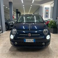 Fiat 500 1.3 Multijet 95 CV Lounge VERSIONE RIVA