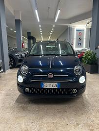 Fiat 500 1.3 Multijet 95 CV Lounge VERSIONE RIVA