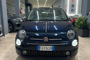 Fiat 500 1.3 Multijet 95 CV Lounge VERSIONE RIVA