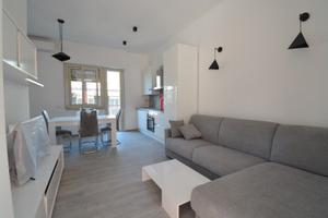 Piazza Repubblica - Moderno bilocale in centro