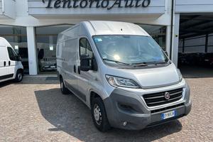 FIAT Ducato 35 2.3 MJT 150CV PM-TM Furgone METAN