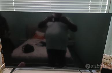 Hisense 40 pollici