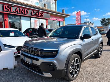Jeep Avenger 1.2 Turbo 100 CV Altitude