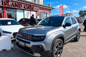 Jeep Avenger 1.2 Turbo 100 CV Altitude