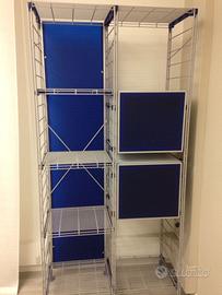 ARREDAMENTO E SCAFFALATURE UFFICIO
