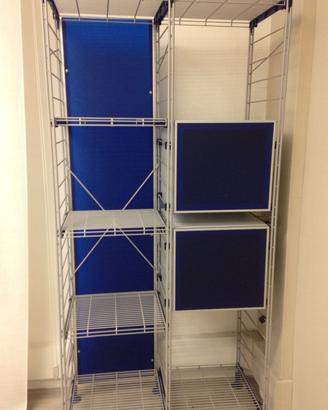 ARREDAMENTO E SCAFFALATURE UFFICIO
