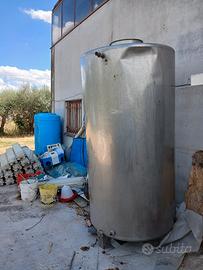 cisterna serbatoio