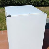 Frigorifero da incasso REX con vano congelatore