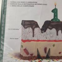 Matematica multimediale.verde 1