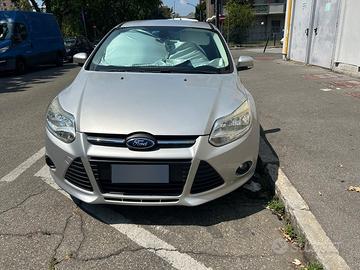 Ford focus 1600 tdci
