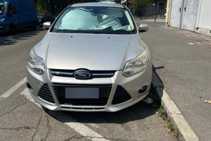 Ford focus 1600 tdci