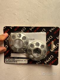 Registro forcella CBR 600 RR