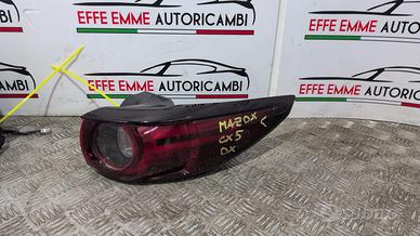 MAZDA CX5 STOP ESTERNO DX