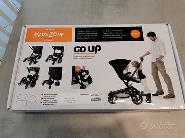 Piattaforma Surfer Universale Jane