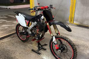 Honda CRF 250 2008