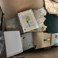 Materiale scolastico