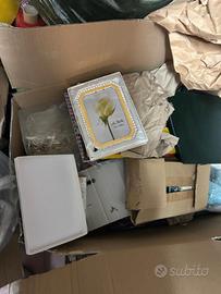 Materiale scolastico