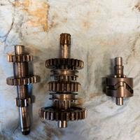 Cambio minarelli r3gl