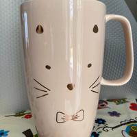 Tazza Mug Gatto - Maison du Monde