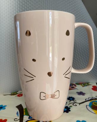 Tazza Mug Gatto - Maison du Monde