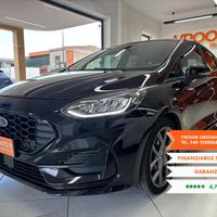 FORD Fiesta 7� serie Fiesta 1.0 Ecoboost Hybrid...