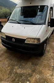 Fiat ducato Max 2.8 jdt