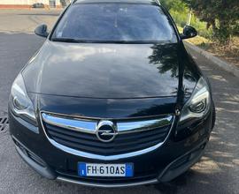 Opel insigna sport tourer 4x4