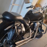 Kawasaki VN 900 - 2012