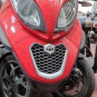Ricambi Piaggio MP3 300cc 2017