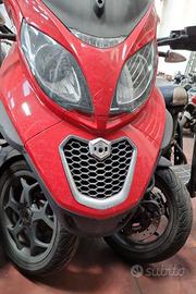 Ricambi Piaggio MP3 300cc 2017
