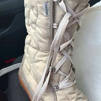 Doposcì donna praticamente nuovi