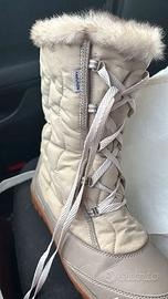 Doposcì donna praticamente nuovi