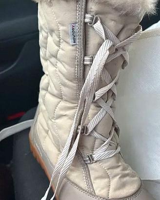 Doposcì donna praticamente nuovi