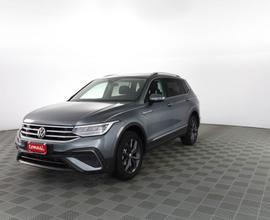 VOLKSWAGEN Tiguan Allspace Tiguan Allspace 2.0 T