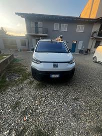 Fiat scudo